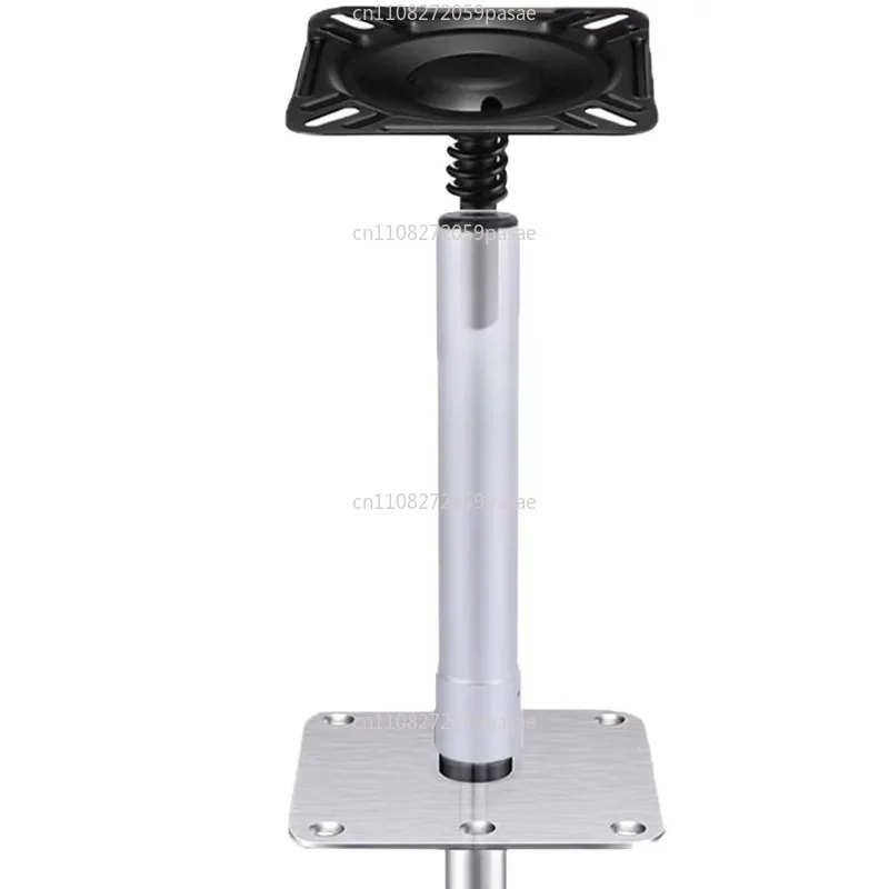 Marine accessories Marine fiberglass boat driving triangle quick release base