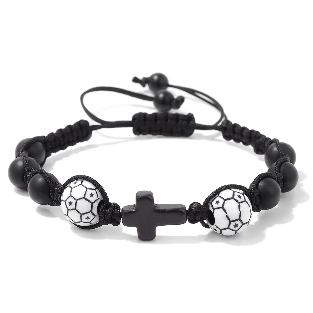 Football Bracelets … - image