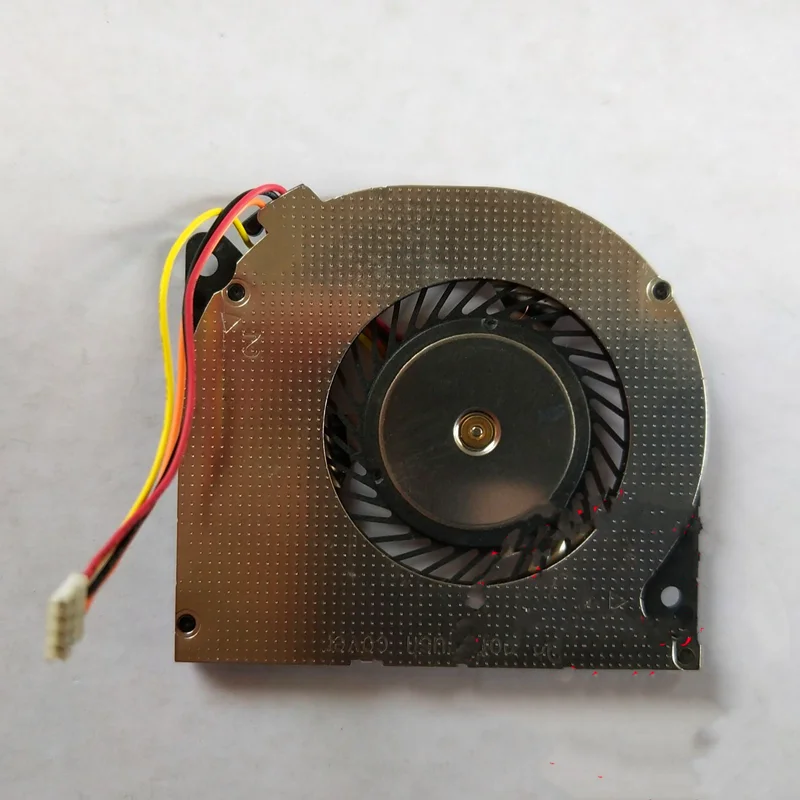 New Original Laptop CPU Cooling Fan For Fujitsu Q775 Q704 Q704PV Q736 HY55R05PFJ04 C-320C Fan HY55R05P-409849P TY55A05P DC5V