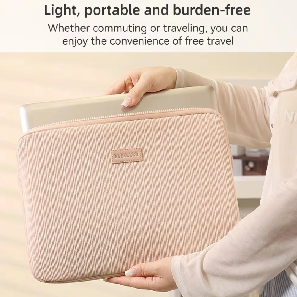 

Laptop Bag For Notebook Computer Laptop Sleeve For Air Pro Retin15.6 Inch Laptops Case