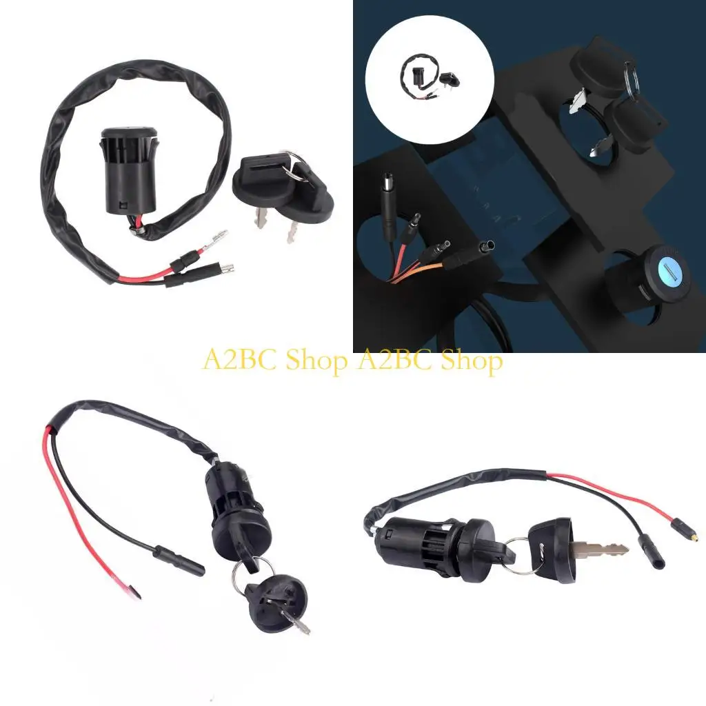 A2BC Rehabilitation Igniting Change for Select Bikes Fixes Denial Begin Problems Improves Electrical Contact Model Specific