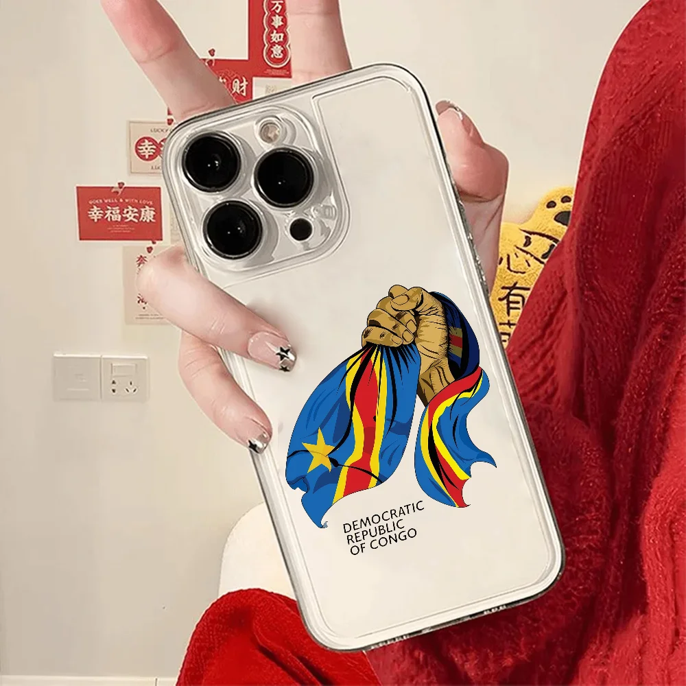 Nation Phone Case F…