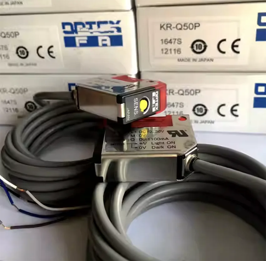 1PCS KR-Q50P NEW 100% Quality Assurance