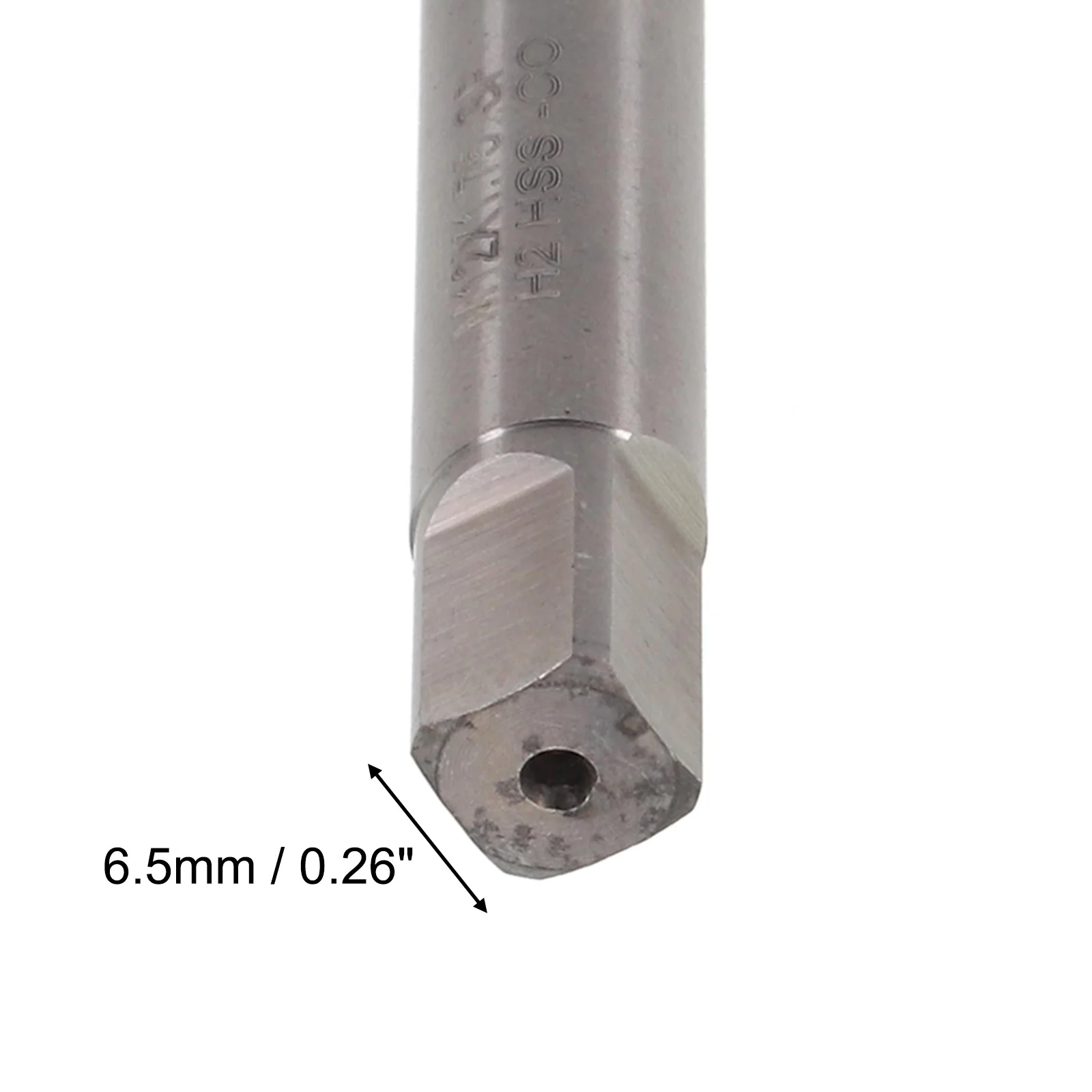 Tap Chucks With Overload Protection For General Use Metric Machine Thread Tap 12mm X 1.75 Tap Good Wear Resistance