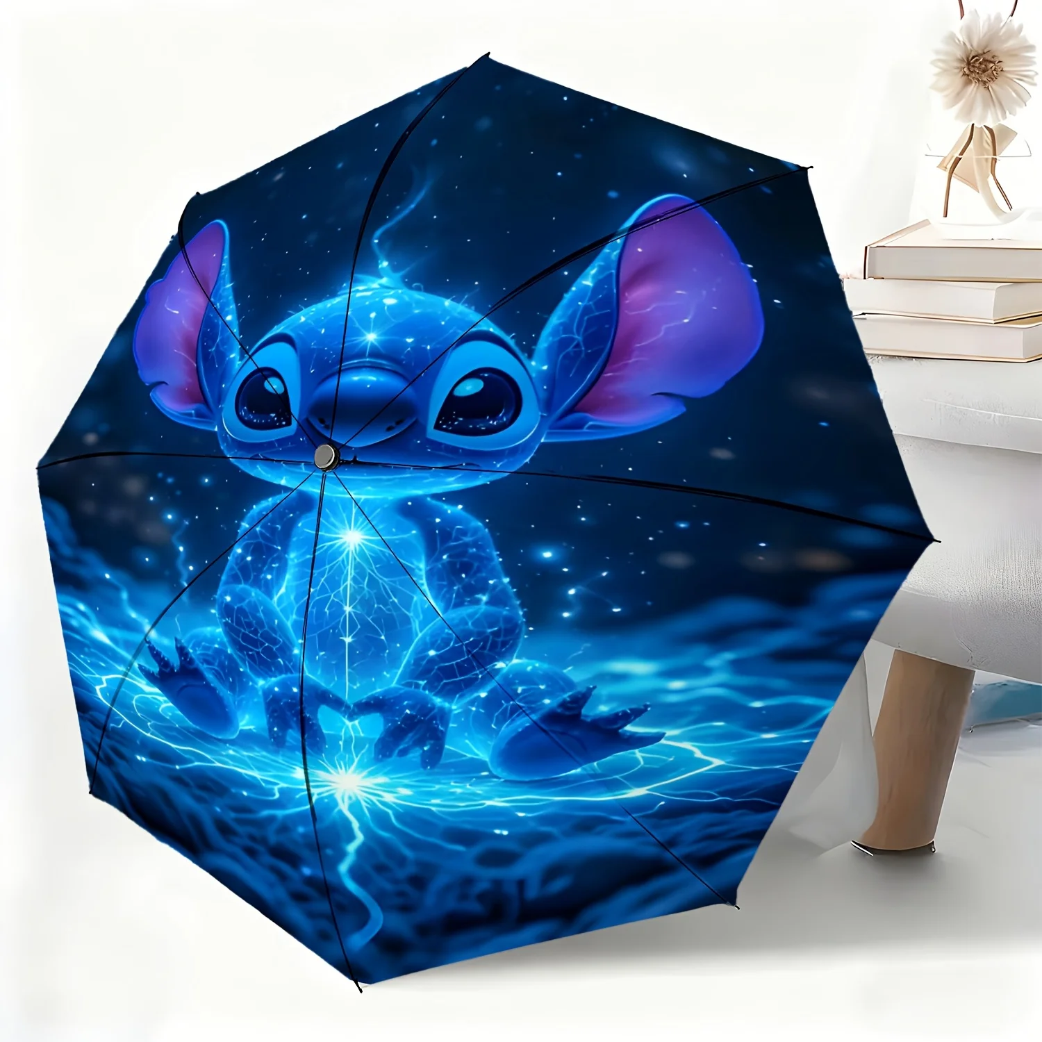 1Pc Disney Stitch C…