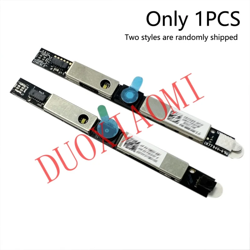 New camera webcam board fit for HP Pavilion 17e-y 17-x 768040-001 757022-3c0