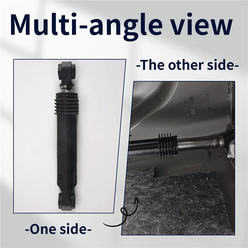 AK25-3 PZ Lavatrice Ammortizzatore Sostituisci gli accessori delle parti per lavatrice 383EER3001F,383EER3001H