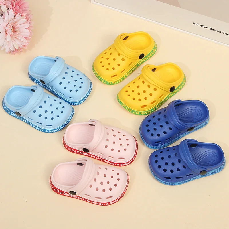 Chaussures de caverne pour enfants, chaussures de marche, chaussures décontractées de plage, chaussures plates confortables, chaussures de marche pour bébé, chaussures en amont, eau e