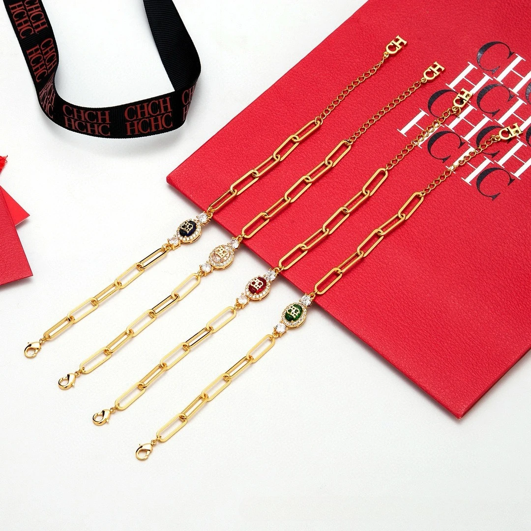 2026-chhc-men's-stone-adjustable-hip-hop-bold-stackable-cuff-bracelet-gift-box