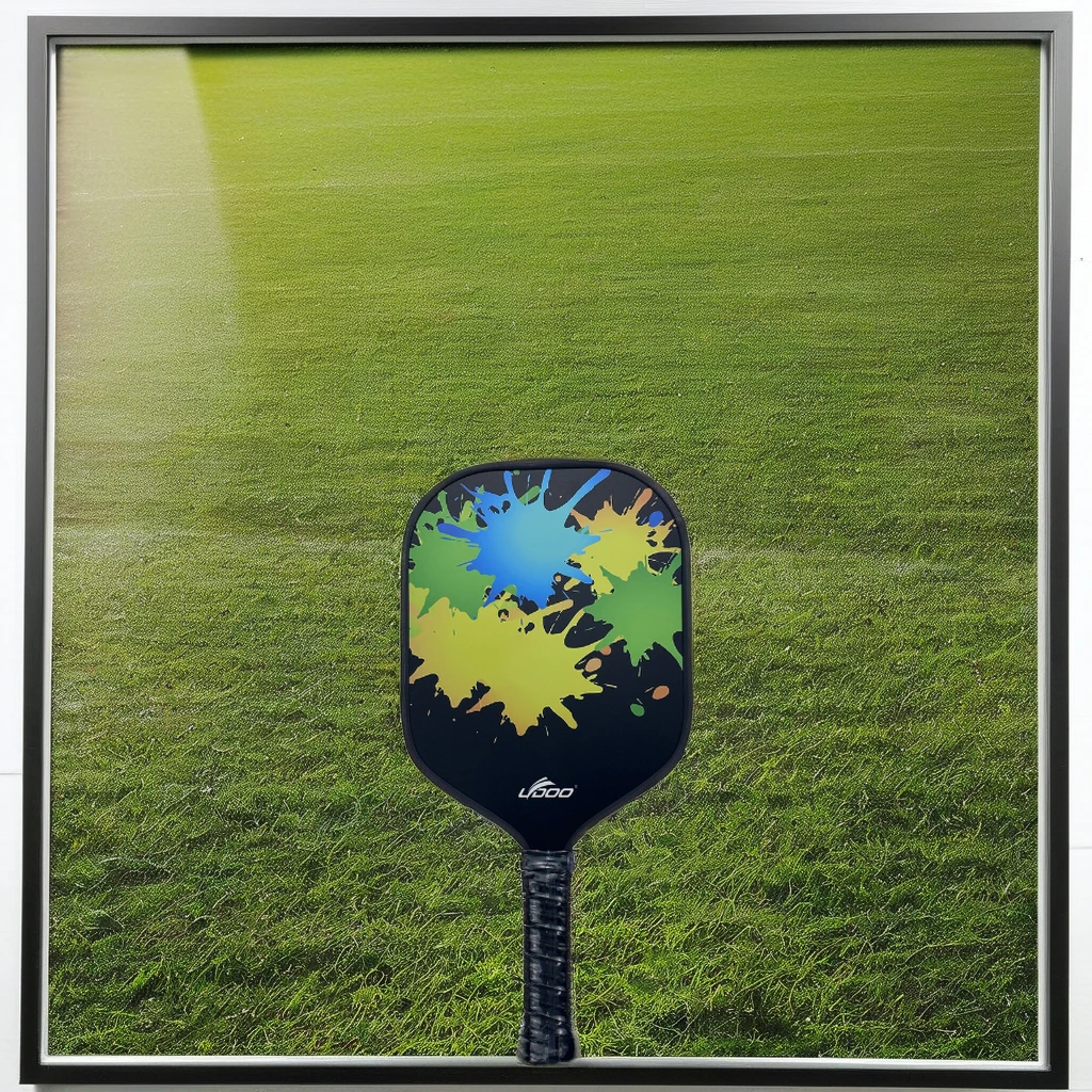 T700 3K/12K Carbon fiber mater - Padel Racket Carbon review and price