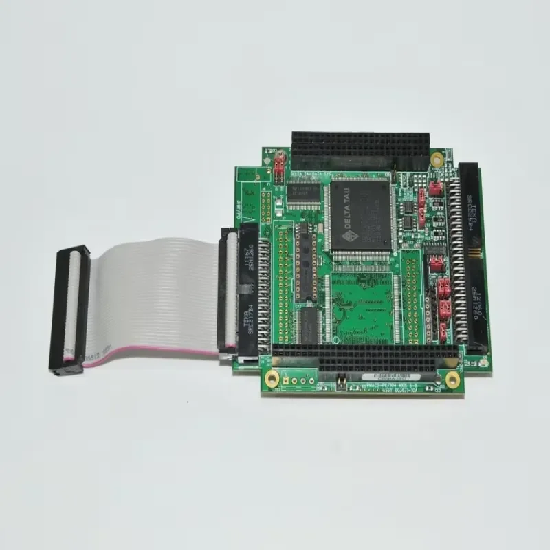 

Brand New Ready Stock Brand New PMAC2-PC104 ASSY 603671-10A 5-8 Module Board for Plc