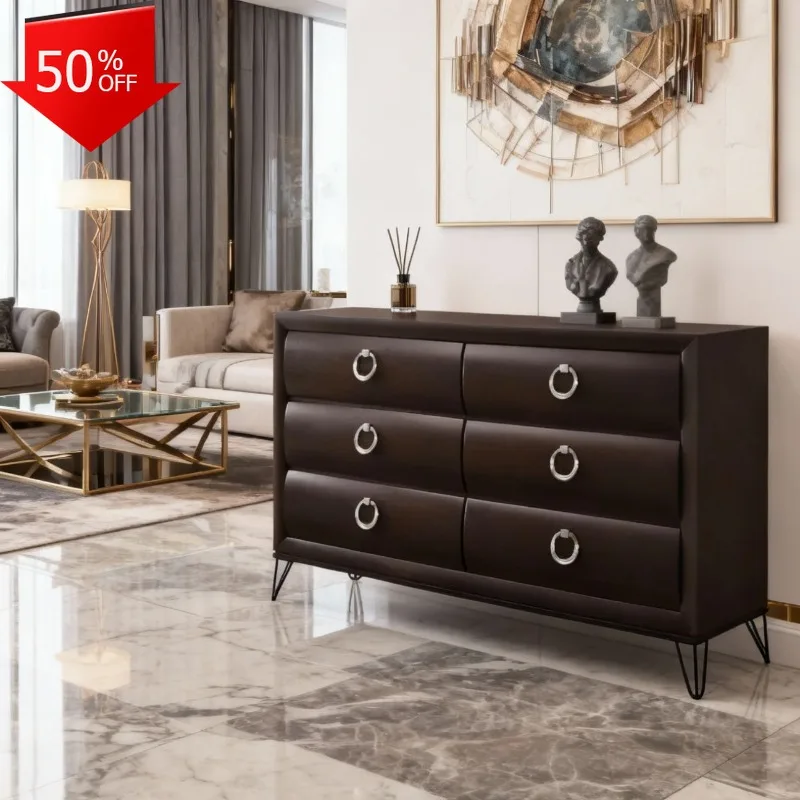 

Furniture Buffet De Salon Trimmer Slim Shoe Storage Closet Organizer Dresser Sideboard Cabinet Bedroom Hairstyle Drawers Live