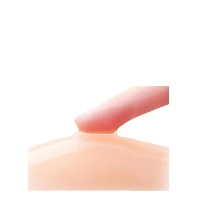 Silicone Chest Sticker Holder Adhesive Bras Sticky Women Brassiere Bralette Bh Comfort Bust Lift Invisible Strapless Underwear view 4