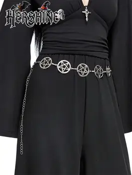 10 best sales Dây xích ngang eo - №9