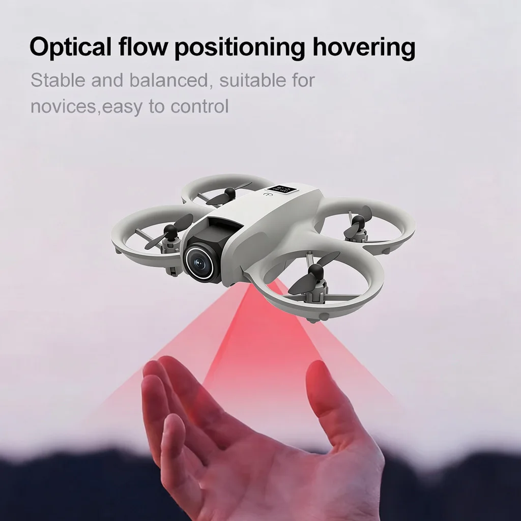 Thumbnail 4 - #80 Best Aerial Camera Drones to Buy In 2026
