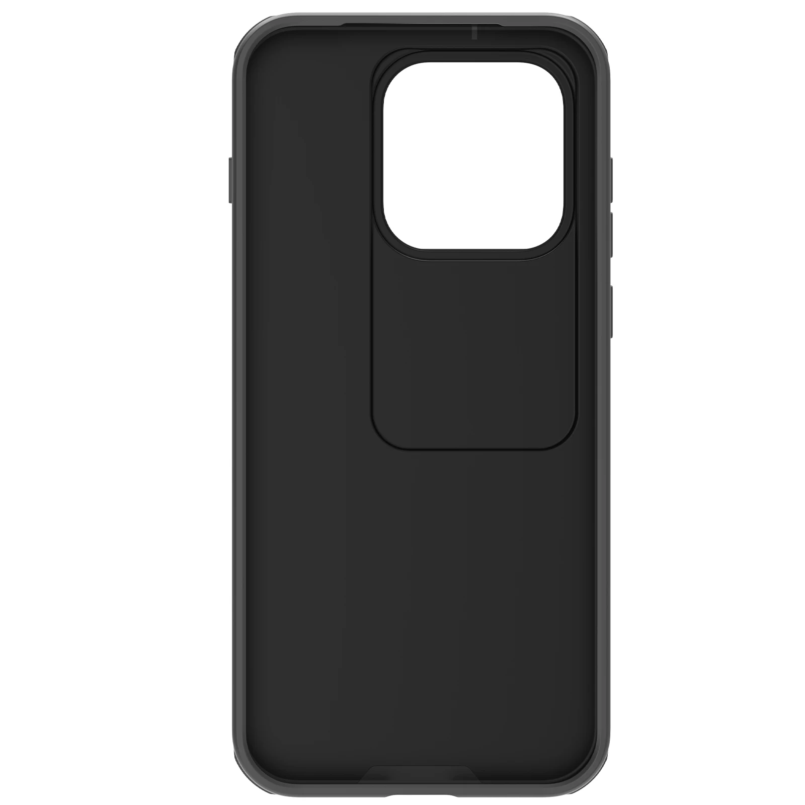 Für Oneplus 15 Hülle NILLKIN Passgenaue Hülle Camshield Schutzhülle Objektivschutzabdeckung Für Oneplus 15 – Detail 3