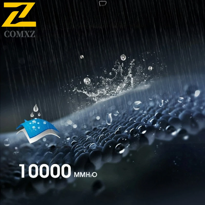 Autumn Camo Men's Jacket Trendy Cycling Thin Detachable Hat Waterproof Coat Outdoor Mountain Bike Windbreaker Chaquetas Hombre