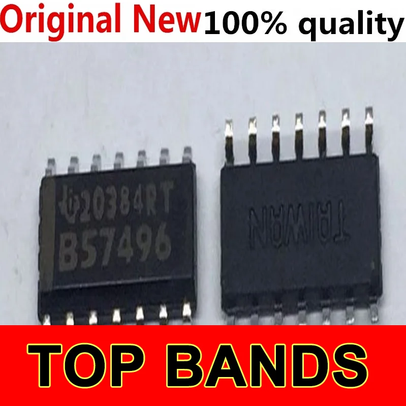 

10PCS B57496 автомобиль IC чипсет, новый оригинальный