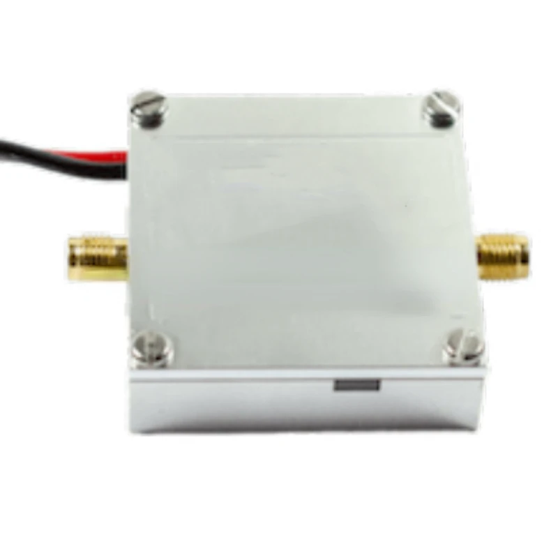 

17db 868Mhz flarm booster with N female type connectors Flarm amplifier bias tee cable for Helium Network Hotspots