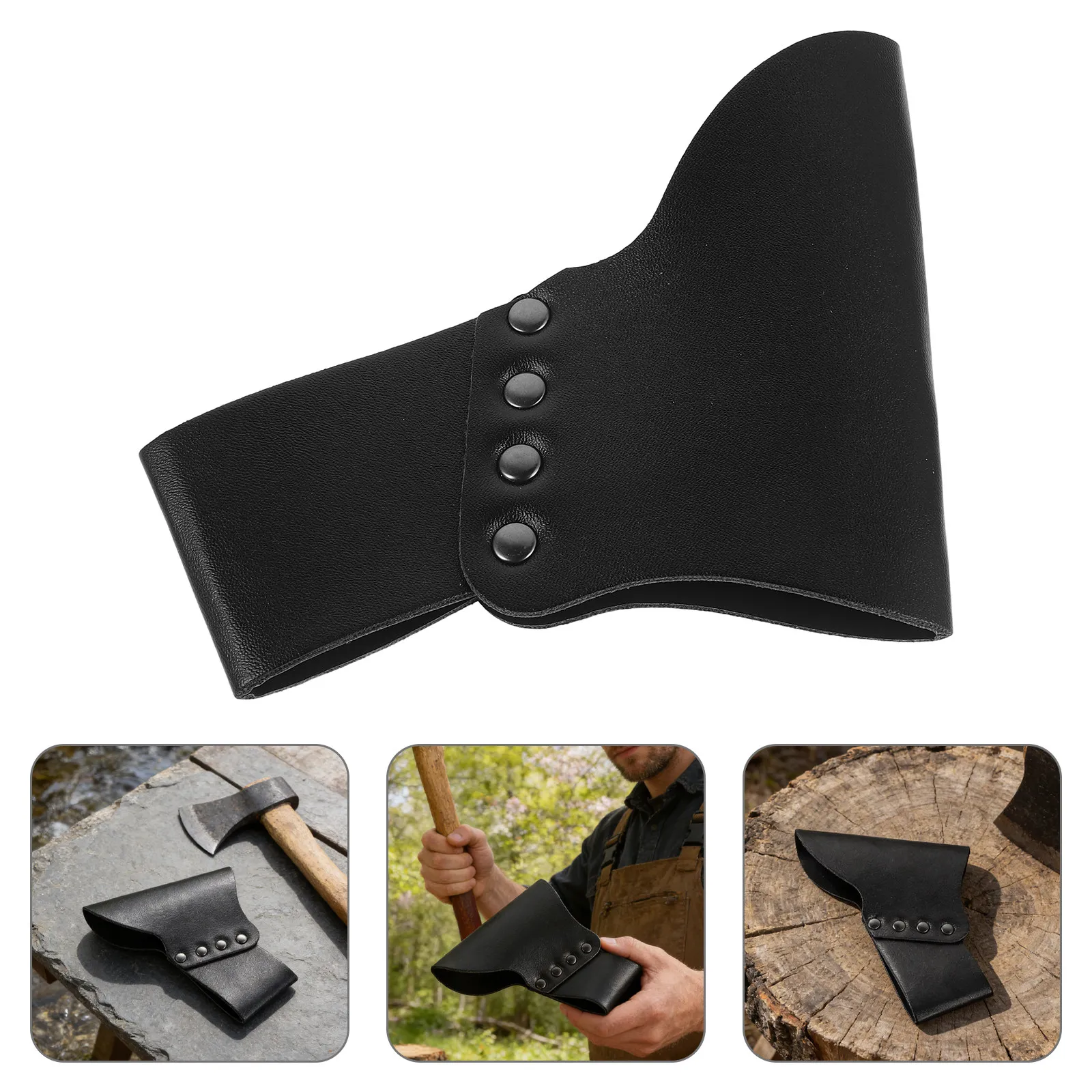 Pu Axe Protector Po…