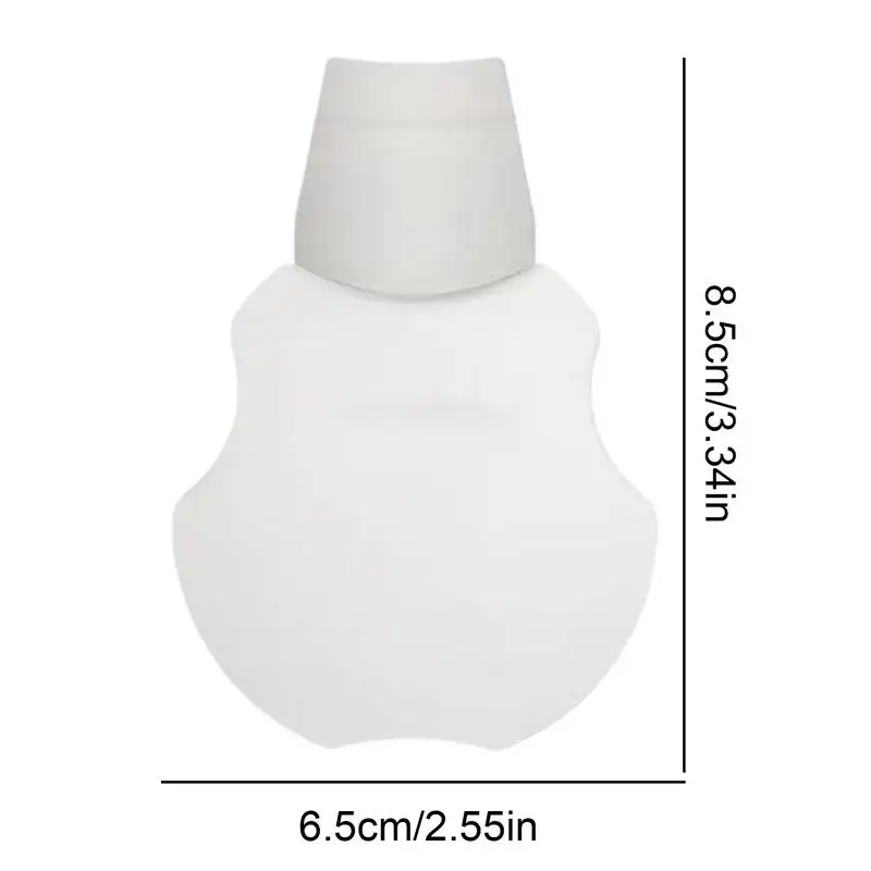 Nose Black Head Remover Black Dots Face Spatula Nose Cleaner Pimple Scraper Pore Remover Shovel Extractor Blemish Removal Tools