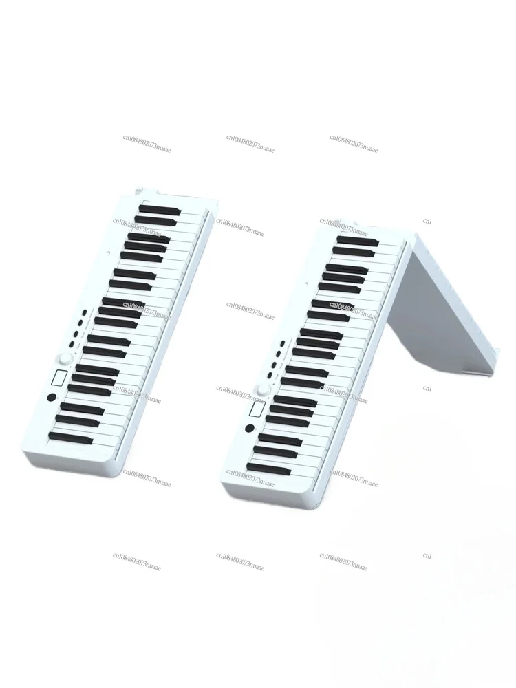 

Portable Folding 88-key Electronic Piano Hammer for Professional Adult Beginners Home