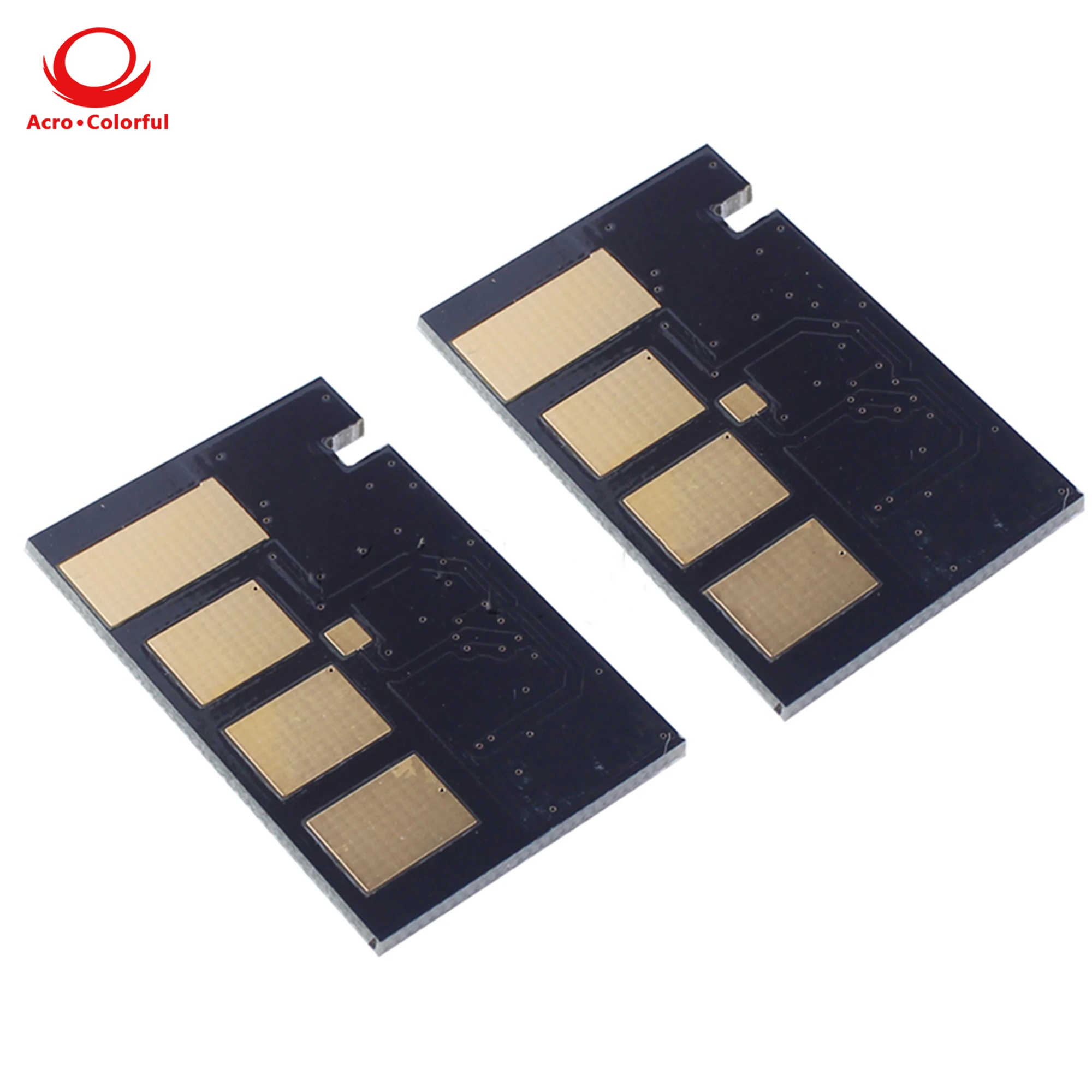 Chip de tóner Compatible 106R01528 106R01529 106R01530 106R01531 106R01527 para Chip de cartucho de impresora Xerox WorkCentre 3550