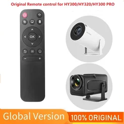 Original Remote Control for HY300 HY320 HY300 PRO Projector Portable Android Beamer with Control Remote Universal