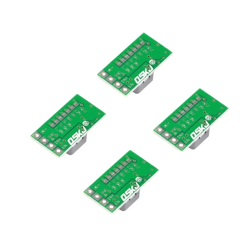 5/10/20/30 PCS 3A MINI DC-DC STEP DOWN CONVERTER VOLT REGULATOR 5V-23V TO 3.3V 6V 9V 12V 340KHz Buck Converter Board