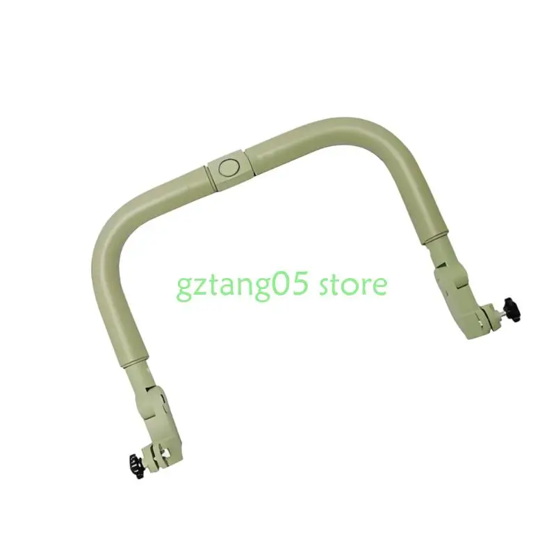 57EE Baby Carriage Handrail Access نظام مشبك آمن سهل الغسل للتوافق