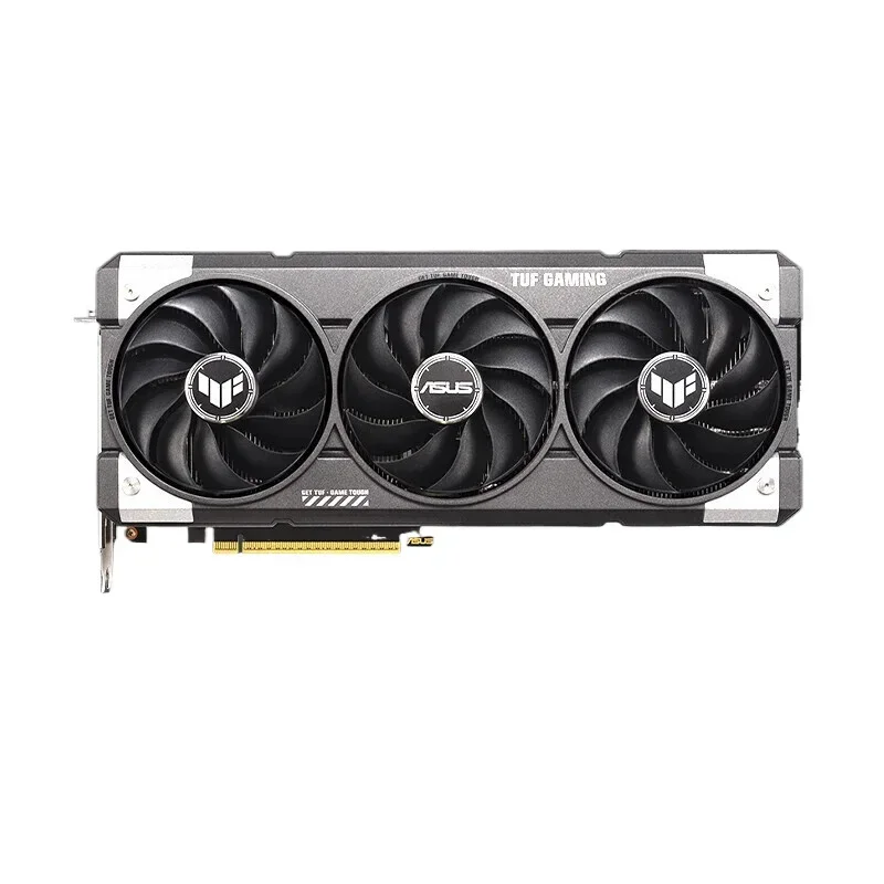 Suitable for computer independent graphics card TUF e-sports agent RTX5060TI O16G