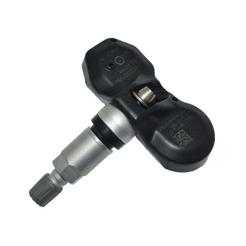 1/4PCS Tire Pressure Sensor 3AA907275B 3AA907275 3AA907275D TPMS Sensor 433MHz For Volkswagen Passat B6 2010-2014 TOURAN