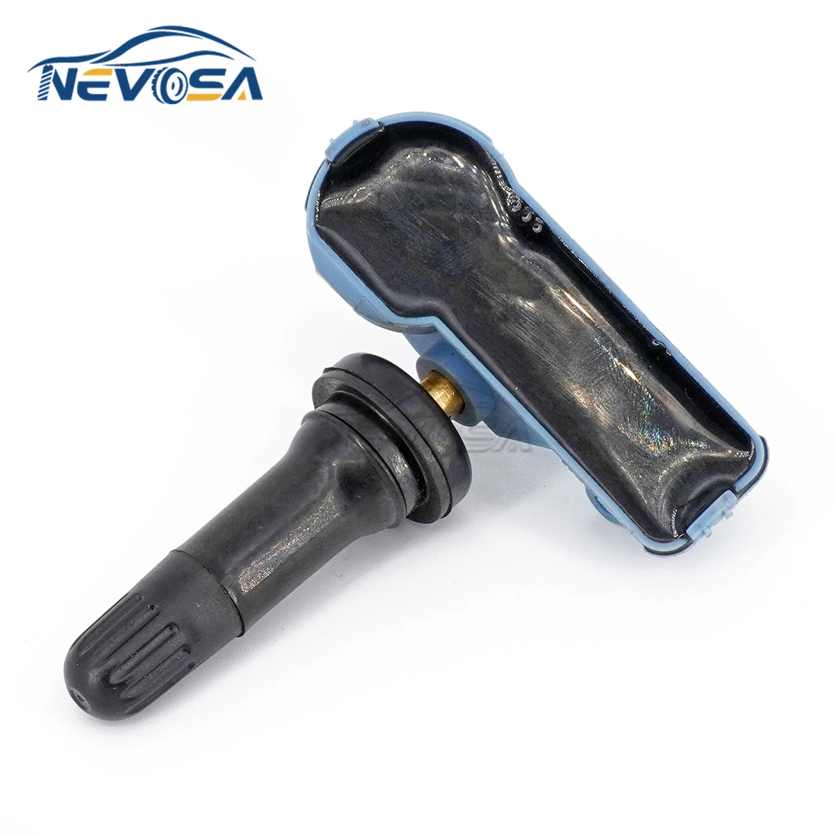 Nevosa 22853740 TPMS Sensor For Chevrolet Tahoe Tracker Trailblazer Silverado Daewoo Gentra Opel Adam S Cadillac Escalade 4PCS