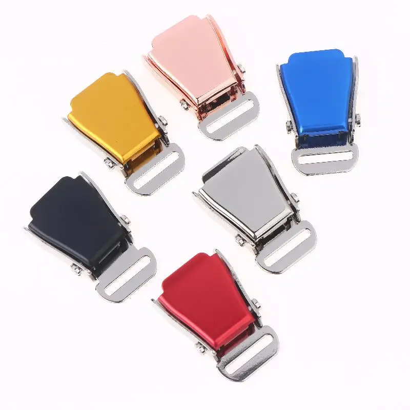 Z. 2CM Aviation Airline Small Detachable Buckle Airplane Flight Gift Ribbon Safety Seatbelt Aircraft Keyring Pendant