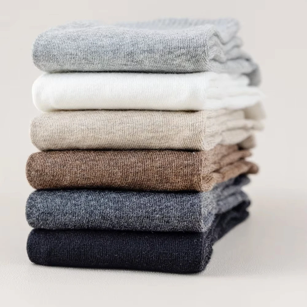 1/3 paar vijfvingersokken heren antislip sport atletische crew sokken heren hoge kwaliteit katoenen teensokken basketbal middenbuis