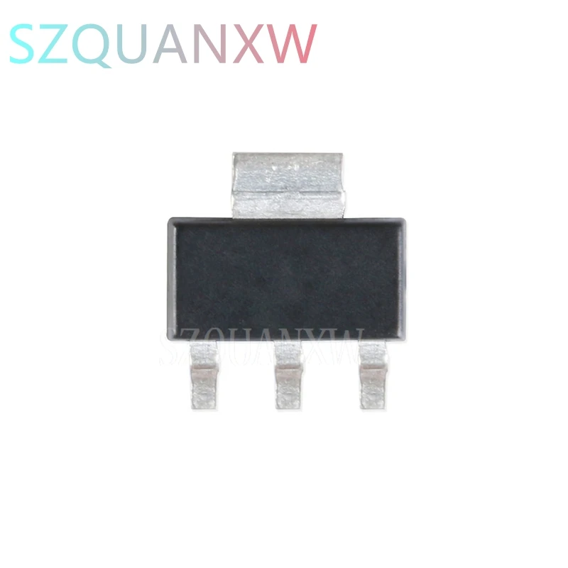 10pcs LM317DCY SOT223 LM317DCYR SOT LM317 L3 SOT-223 LM317DCYRG3