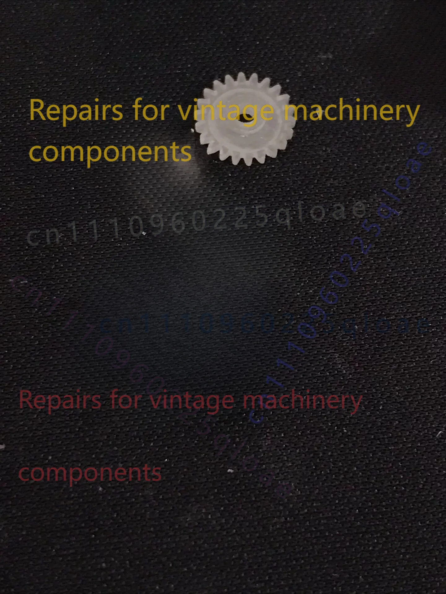 1 unidad de cabezal láser de repuesto para Sony DT20 D20 D11 D22 D33 Vintage DAT Walkman, piezas de reparación