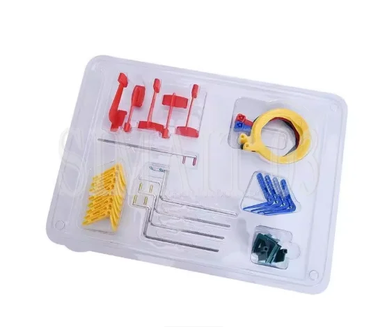 

X-rays holder of Dentals Intras Oral X-Rays Film Positionings System XCP-DS Type Positioners Holders