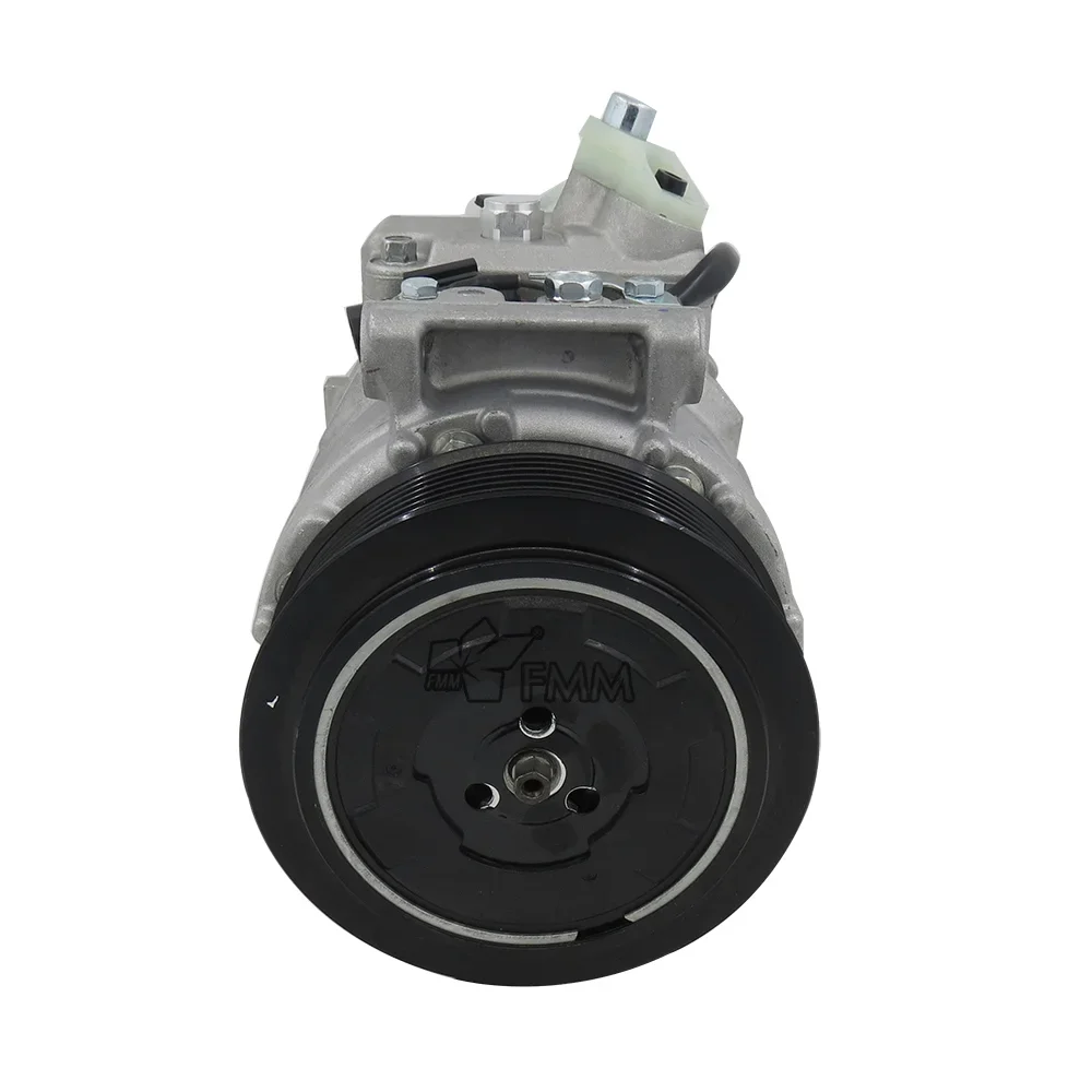 SEU17C AC Compressor for Benz-Mercedes W164 ML350 ML320 GL320 AAR350 471-1595 A 002 230 58 11 0022305811 65633048039 A0022305811