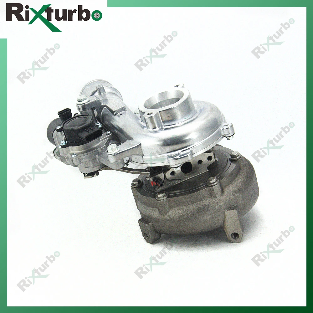CT16V Full Turbo Charger 17201-30150 Complete Kit 17201-30180 For Toyota Hiace 3.0 D4D 126Kw 1KD-FTV 17201-30181 Turbine 2007-
