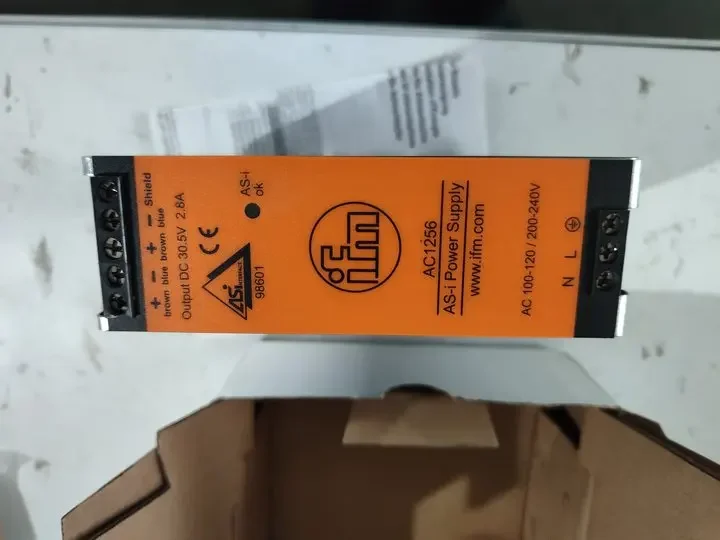 AC1256 Время доставки 1 неделю