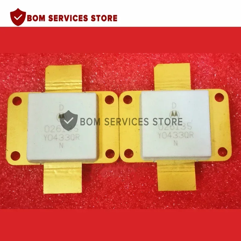026135   FREE SHIPPING  NEW ORIGINAL POWER TRANSISTOR