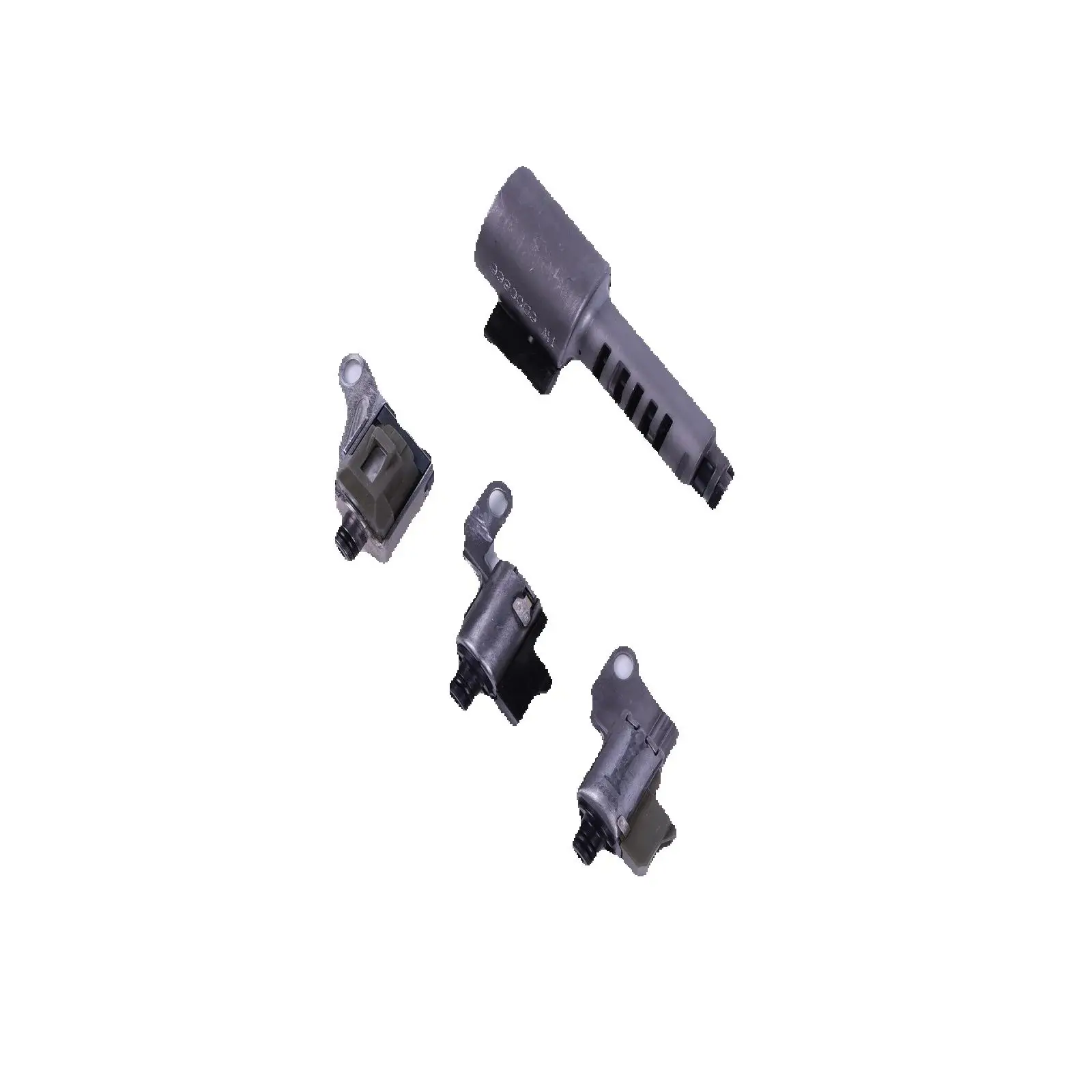 1set Automatic Transmission Solenoid Valve AW50-40LE AW50-42LE For 1993-2007 Volvo Saab Suzuki