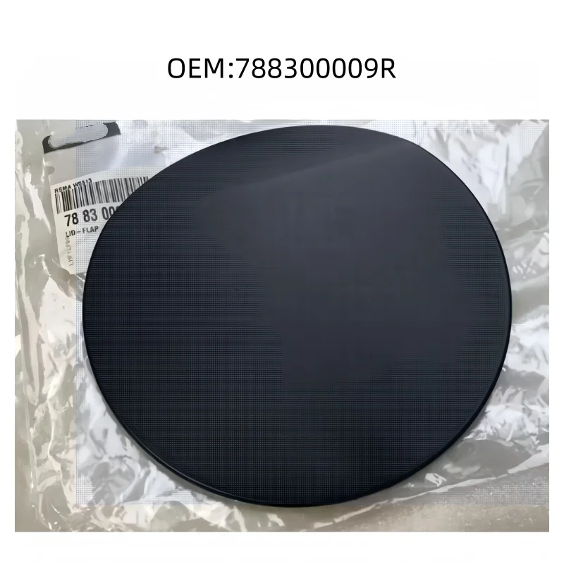 788300009R Original nuevo cubierta de tanque de combustible tapa de solapa Panel Circular para Renault Fluence 78830-0009R