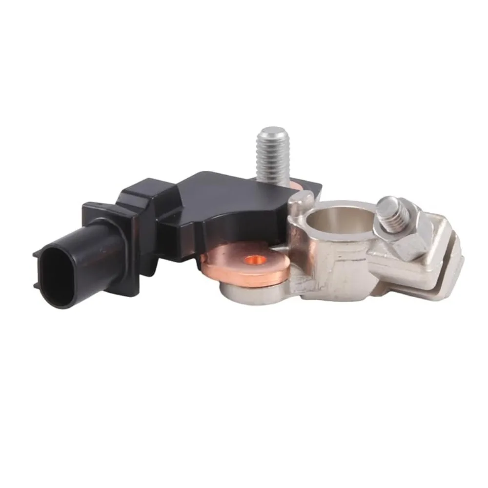 98 048 332 80 9804833280 Car Negative Wire Sensor Battery Charge Status Unit For C4 2015-2016 Parts