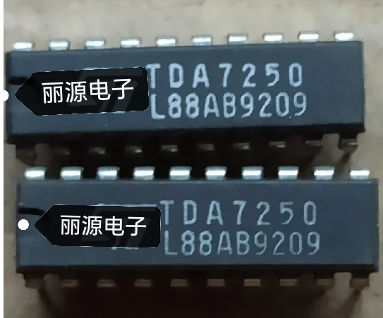 2-5Pcs Tda7250 Tda …