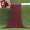 wine red