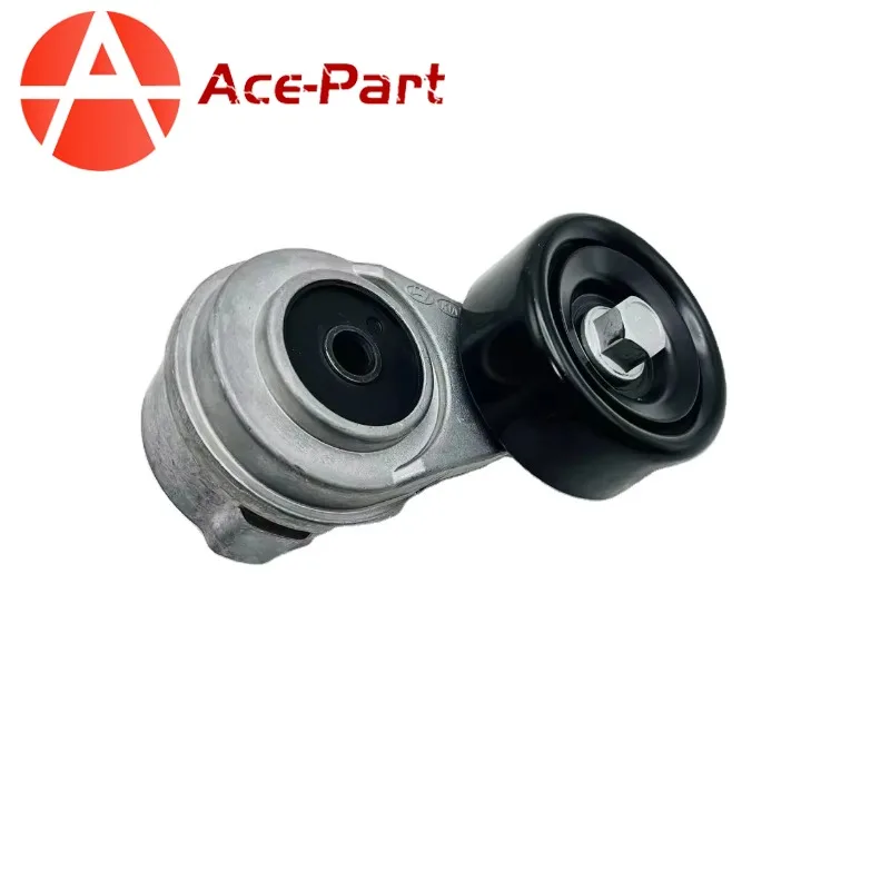 

252812B000 Шкив натяжителя ремня в сборе для Hyundai Accent Kia Forte5 Soul Rio 1.6