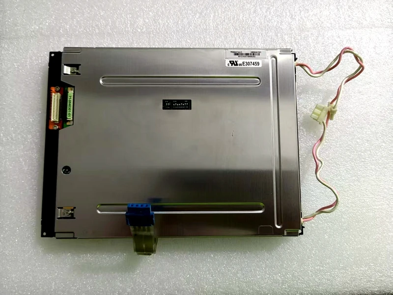 

6.4" inch original LCD display panel PD064VT4(LF) PD064VT4 640x480 LCD screen with Touch screen