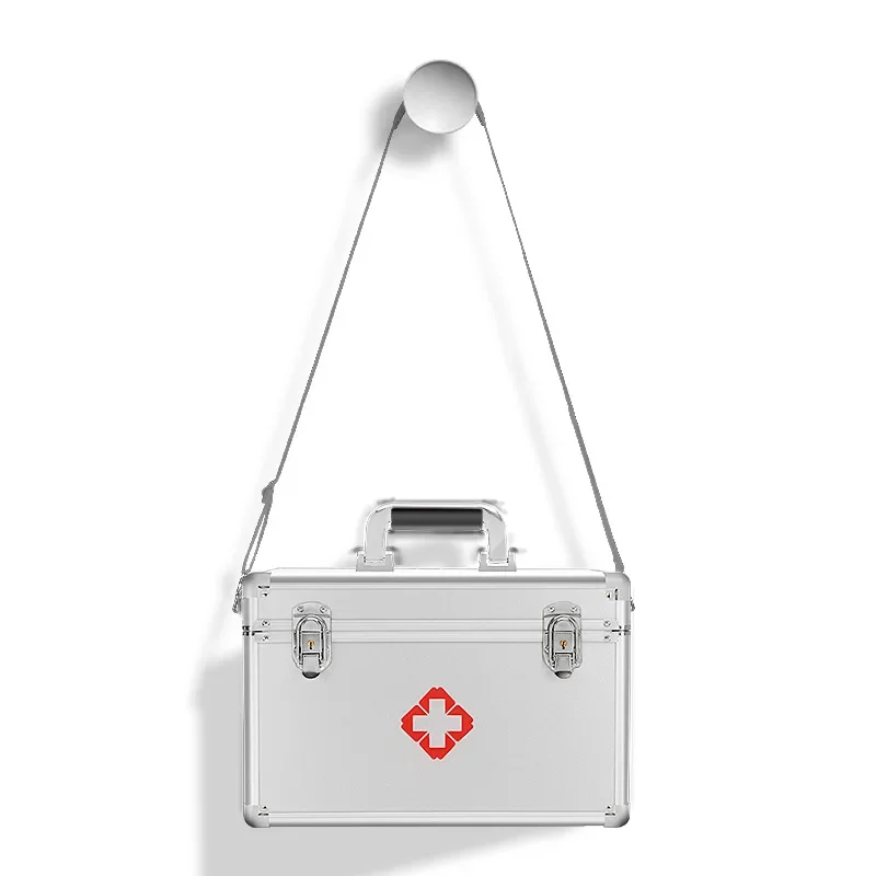 Medical box Household home medical box Medical first aid box